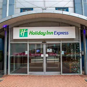 Express Royal Docks By Ihg Londen