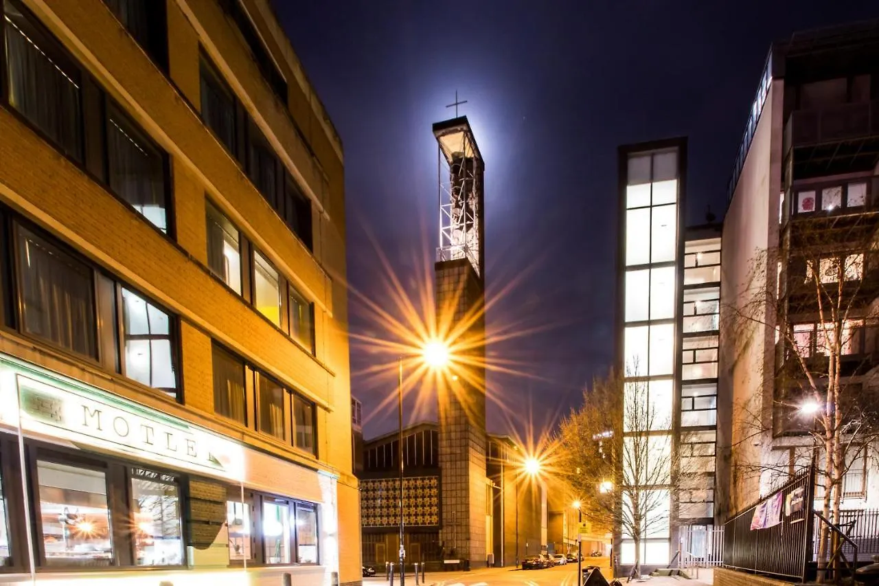 Wynfrid House Bed & Breakfast London