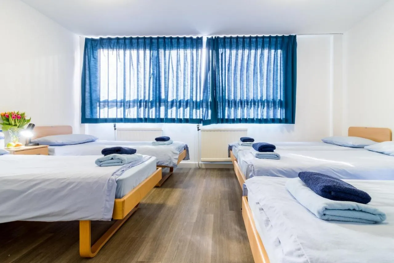 Wynfrid House Bed & Breakfast London 0*,  United Kingdom