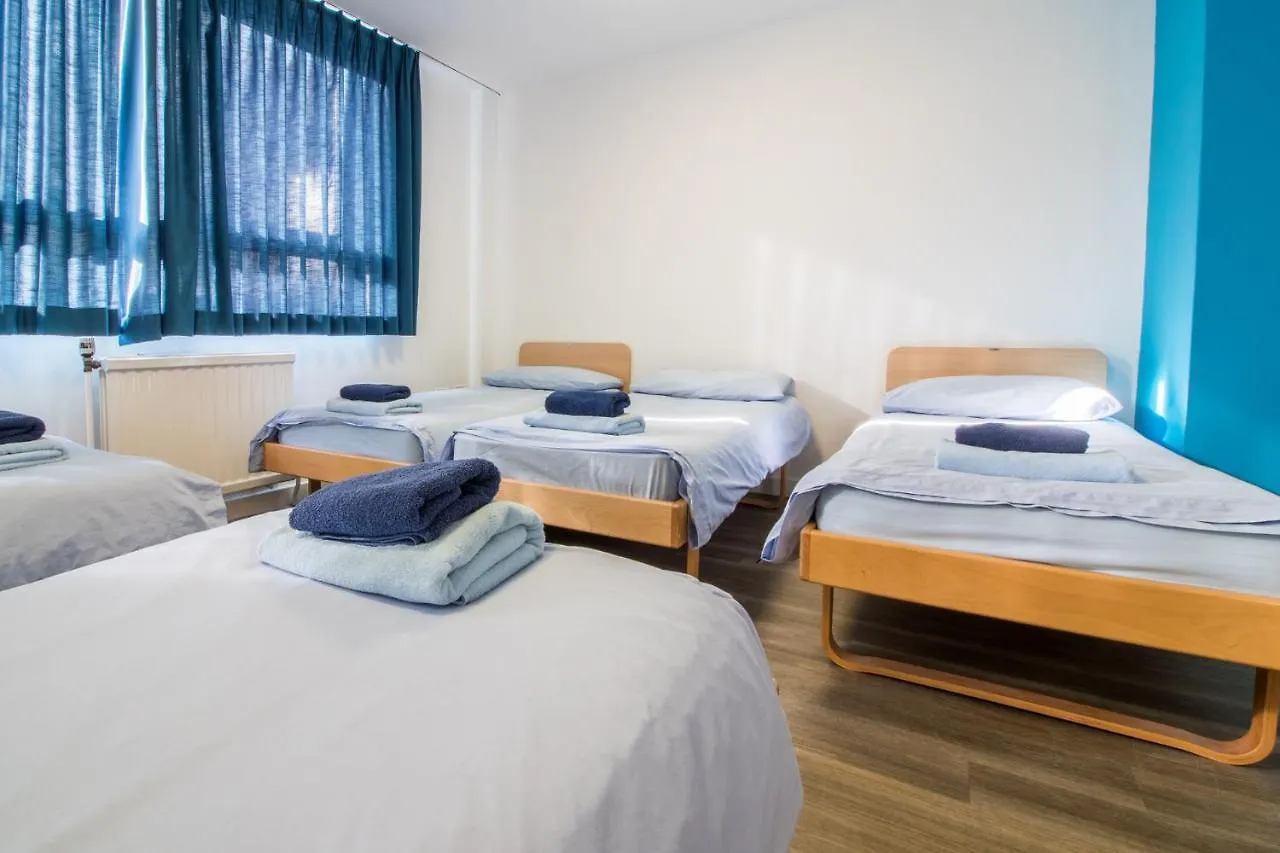 Wynfrid House Bed & Breakfast London United Kingdom