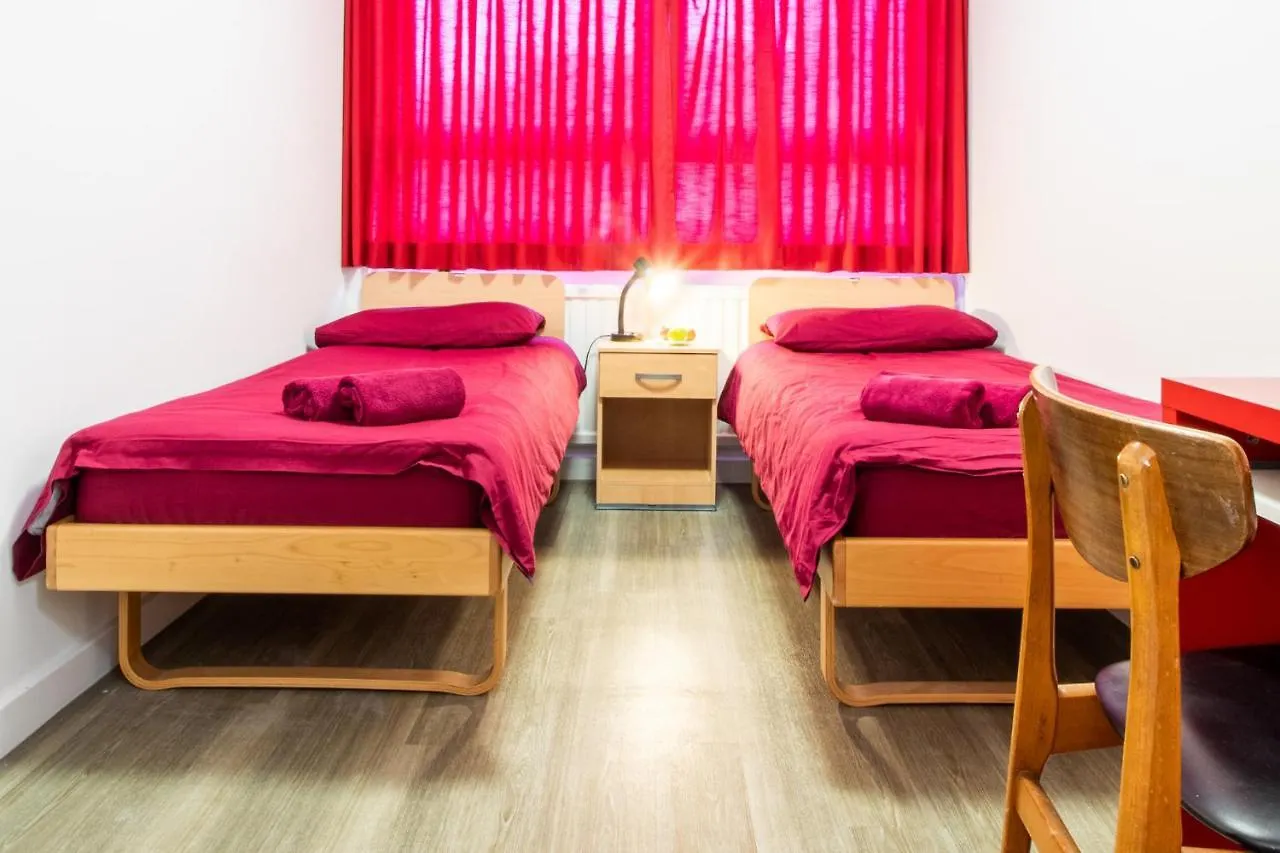 Wynfrid House Bed & Breakfast London