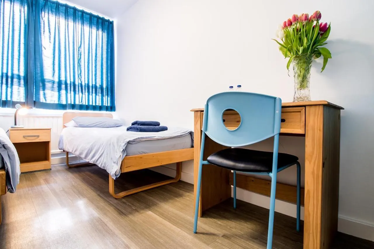 Wynfrid House Bed & Breakfast London