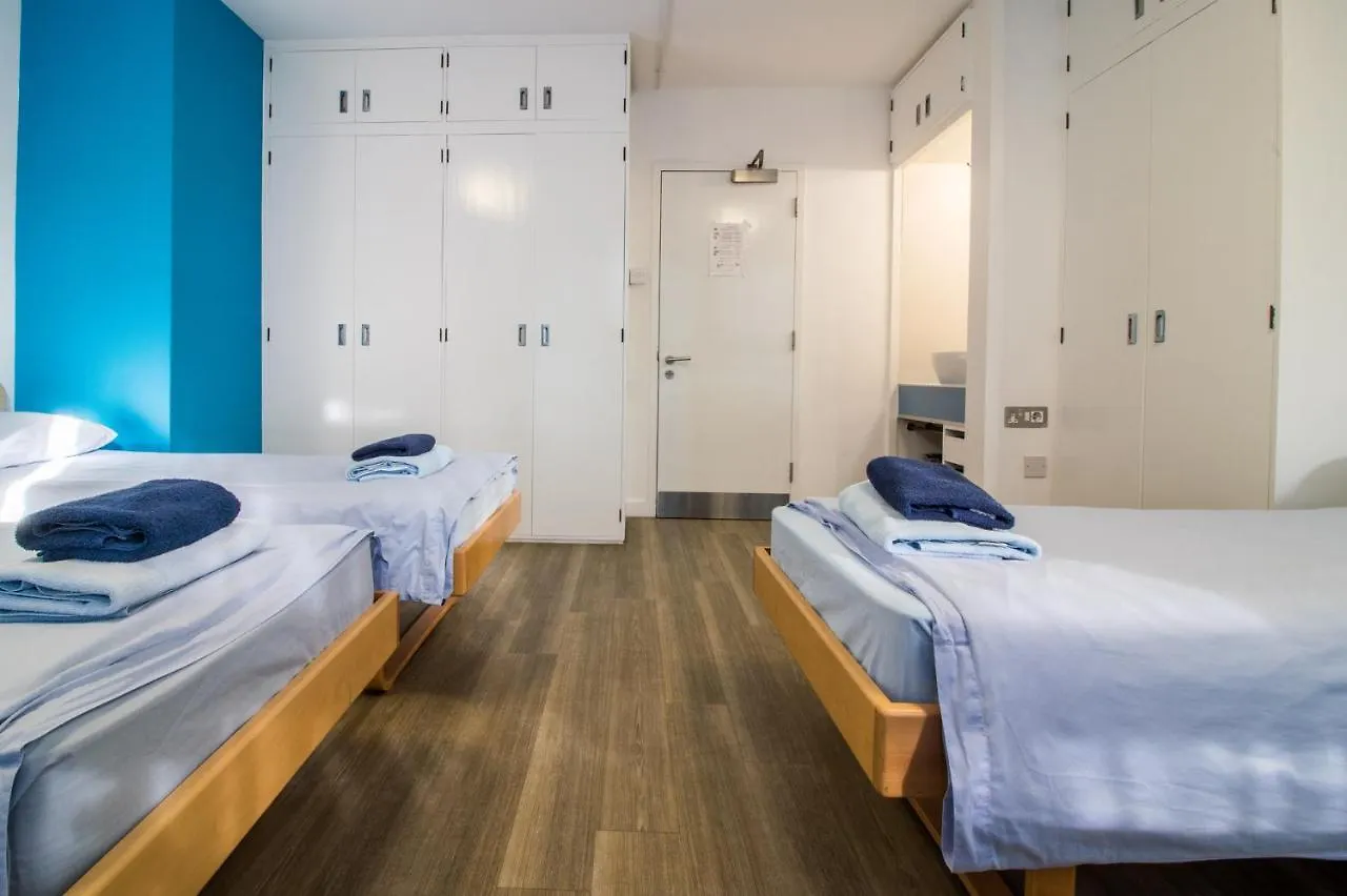 Wynfrid House Bed & Breakfast London