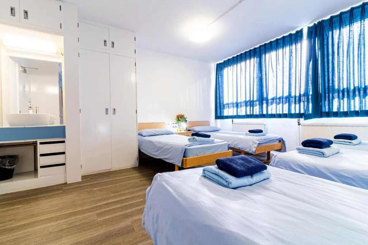 Wynfrid House Bed & Breakfast London