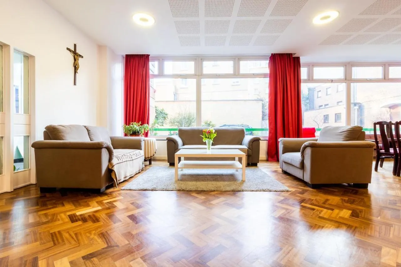 Wynfrid House Bed & Breakfast London United Kingdom