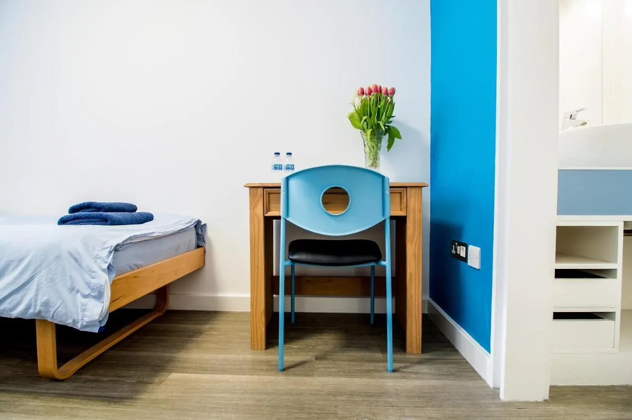 Wynfrid House Bed & Breakfast London United Kingdom