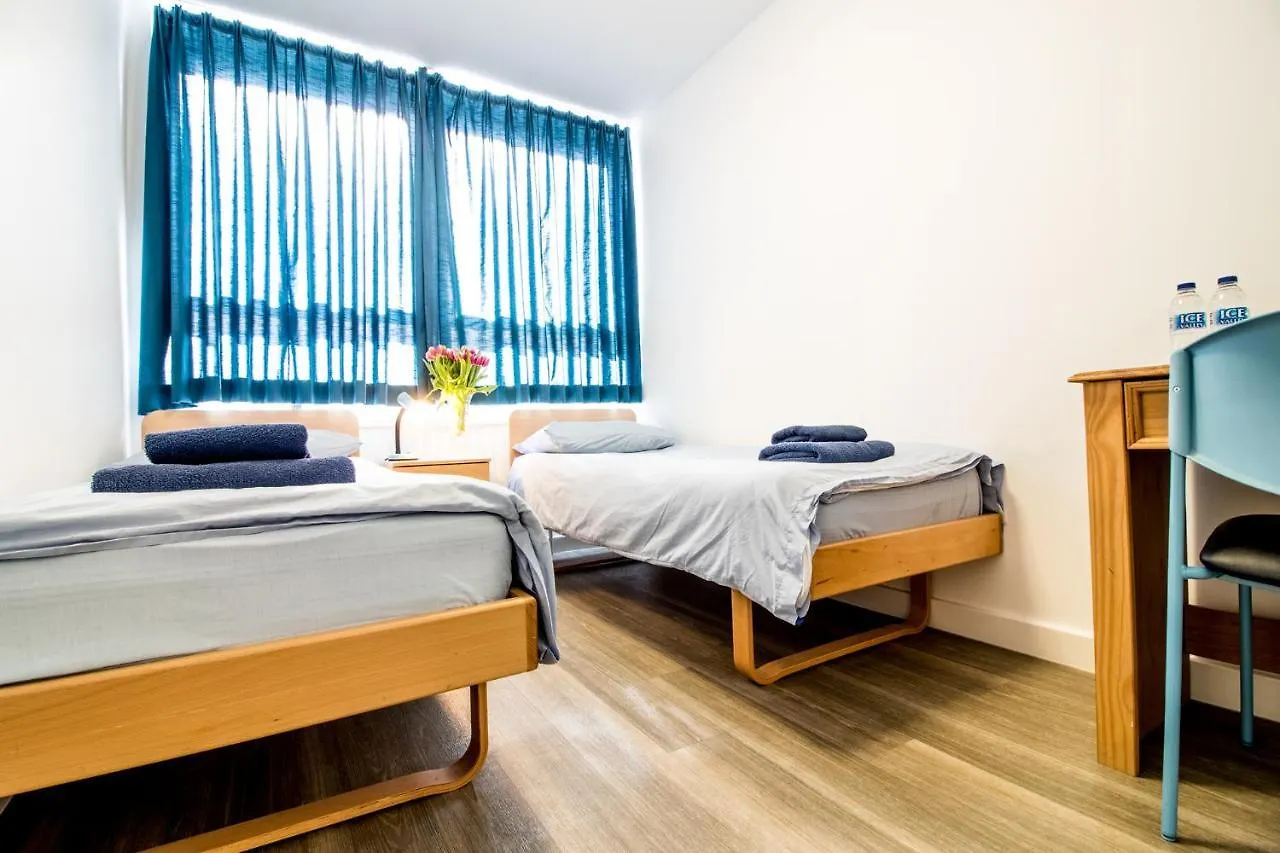 Wynfrid House Bed & Breakfast London