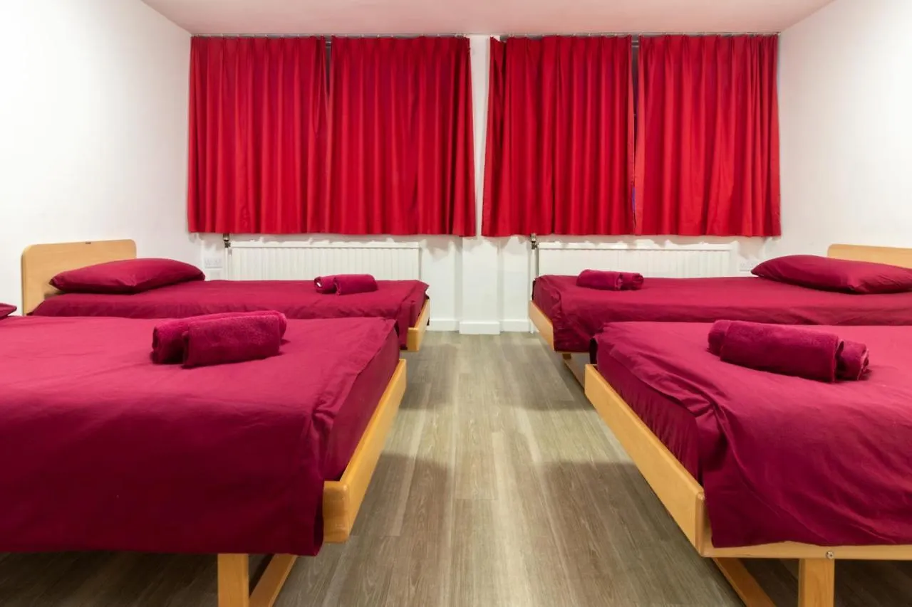 Wynfrid House Bed & Breakfast London