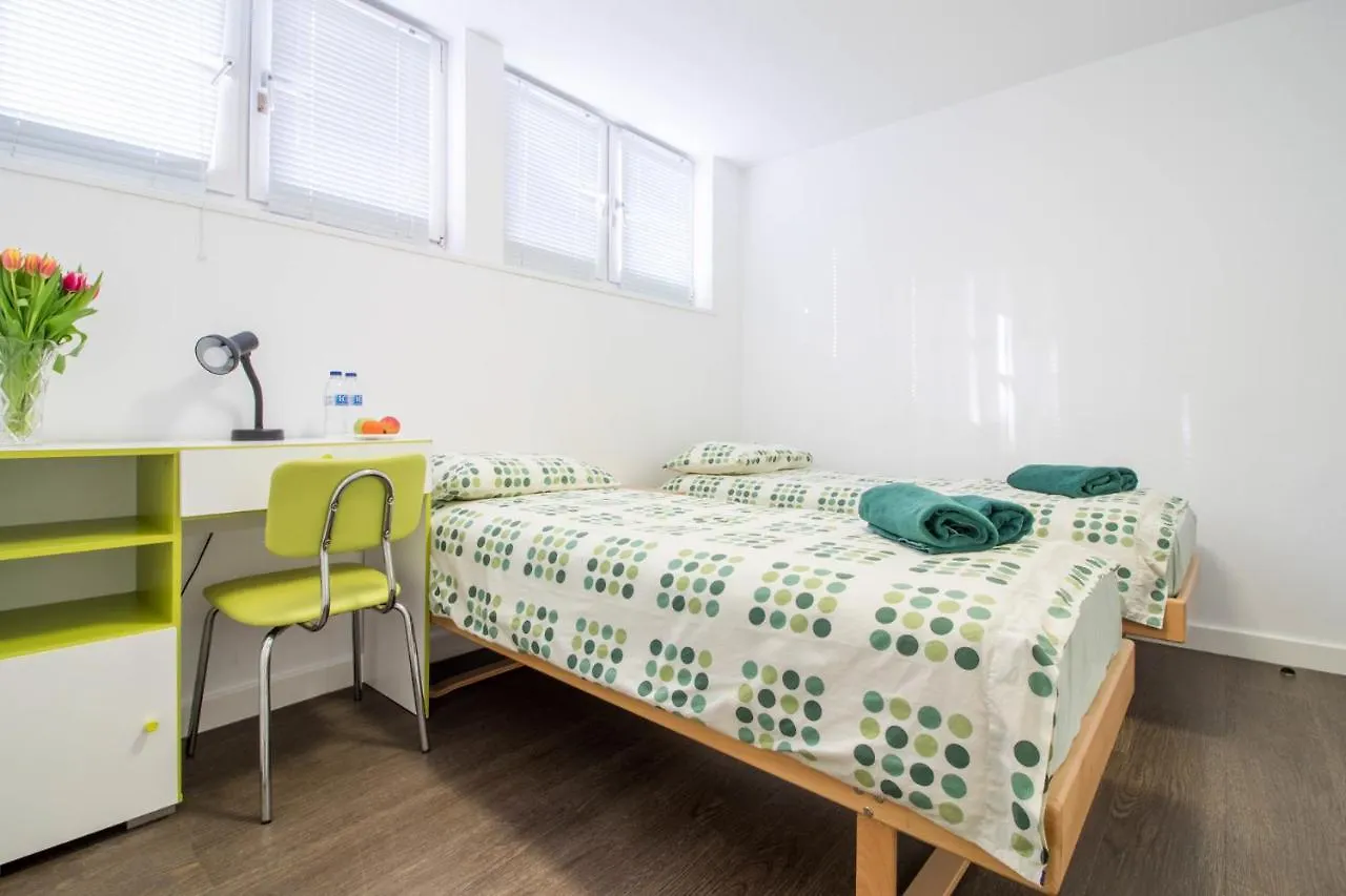 Wynfrid House Bed & Breakfast London