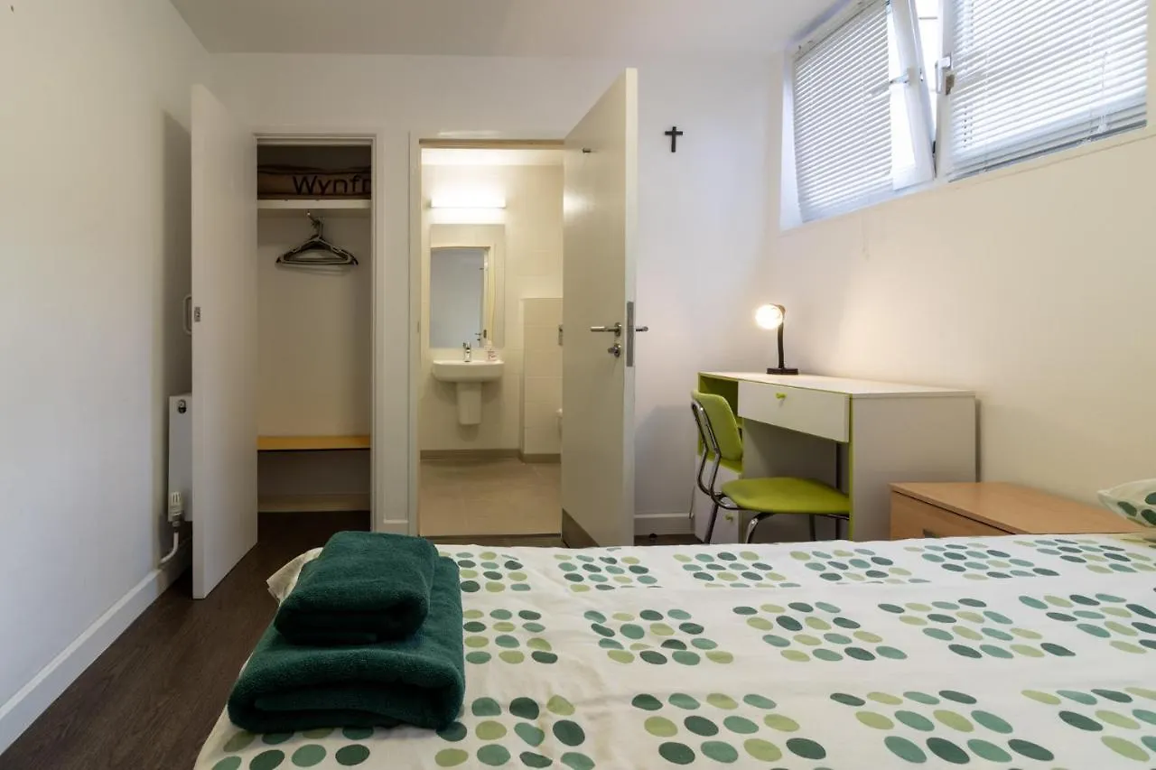 Wynfrid House Bed & Breakfast London