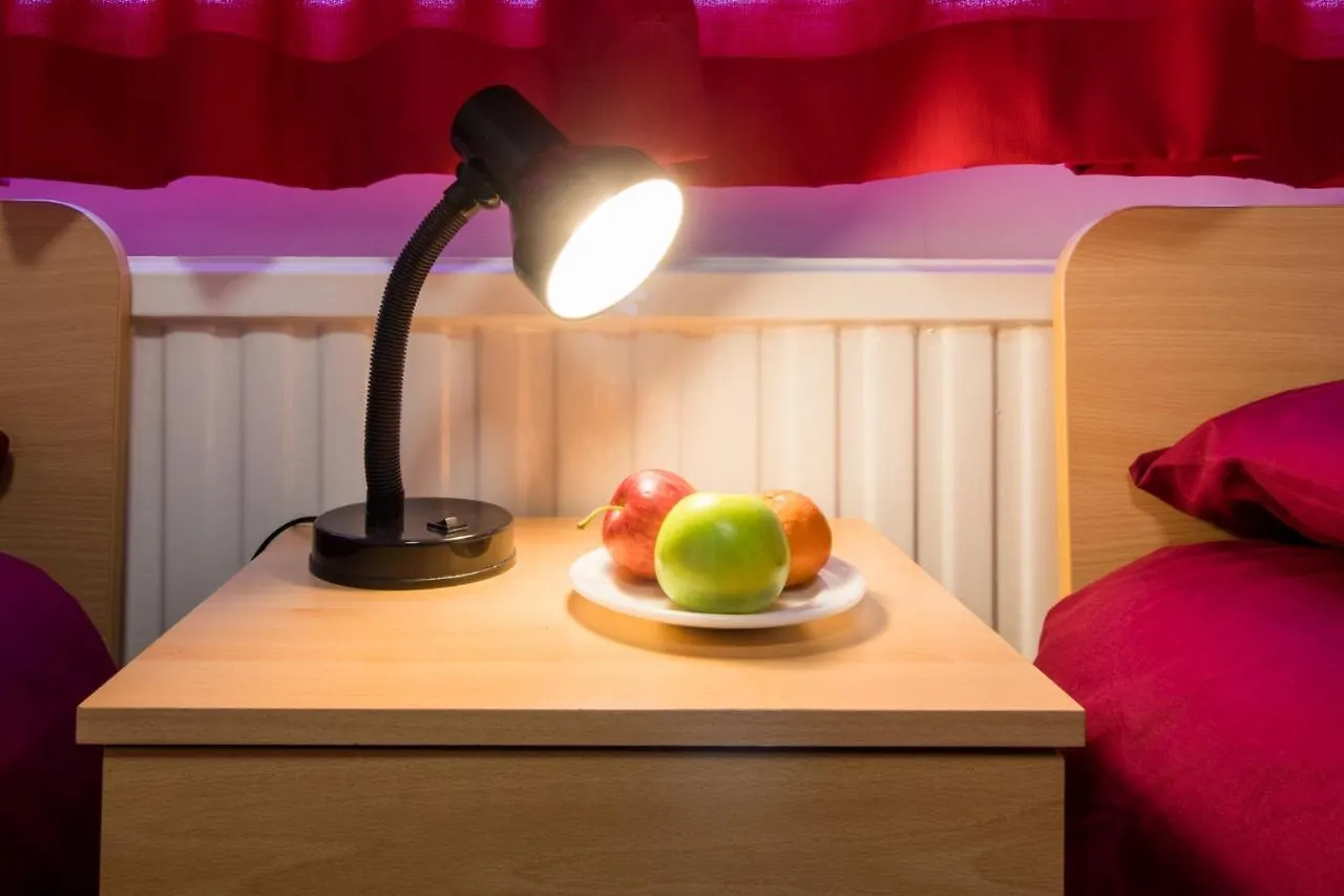 Wynfrid House Bed & Breakfast London