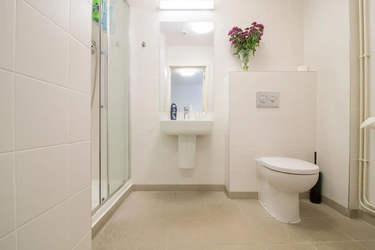 Wynfrid House Bed & Breakfast London 0*,  United Kingdom