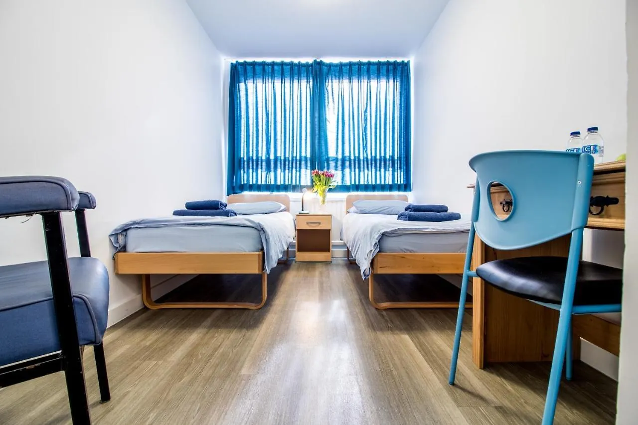 Wynfrid House Bed & Breakfast London