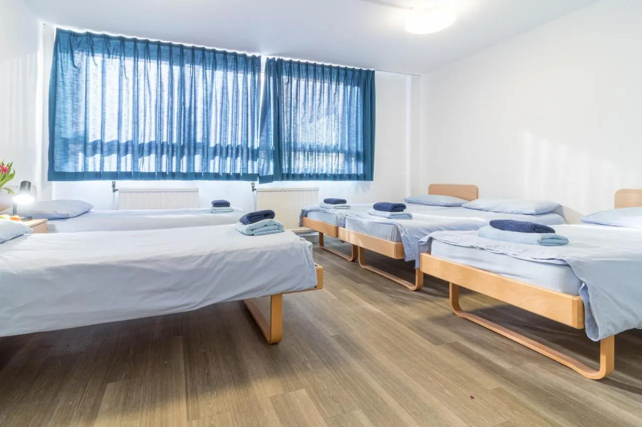 Wynfrid House Bed & Breakfast London 0*,