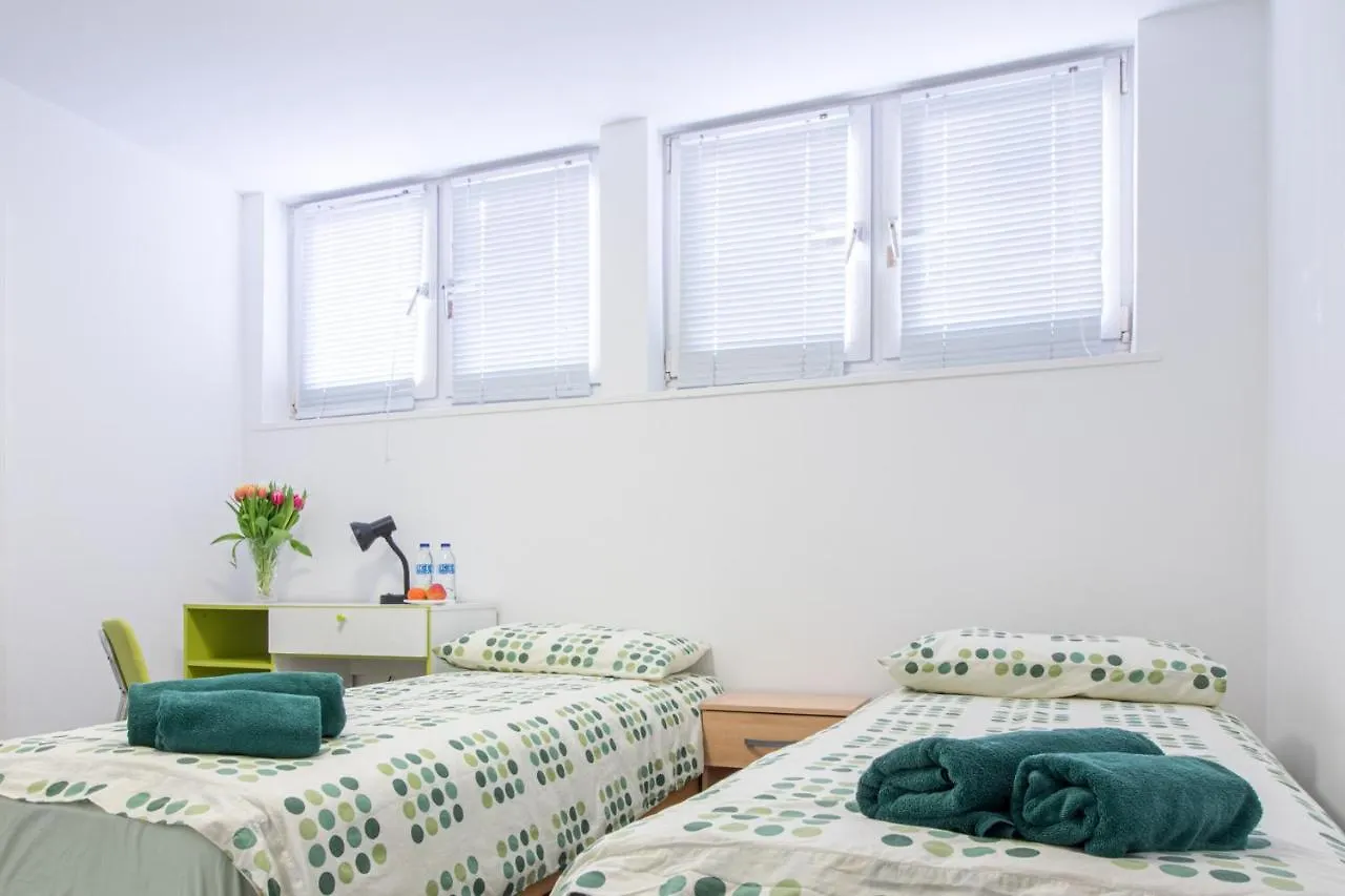 Wynfrid House Bed & Breakfast London