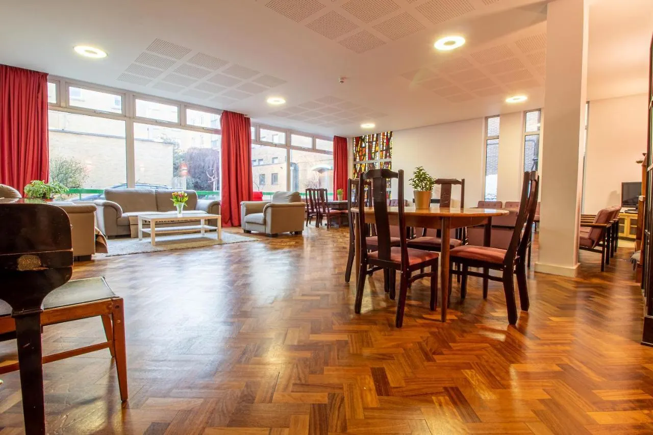 Wynfrid House Bed & Breakfast London United Kingdom